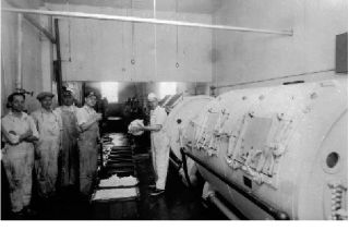 There were Plateau businesses that felt the heat of the Depression