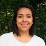 Covington/Maple Valley reporter Ana Karen Perez-Guzman.