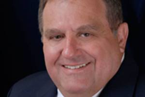 Missing Andy Hill already | Don Brunell