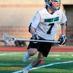 Reilly Nelson has one more season with Bonney Lake High, then it&rsquo;s off to Colorado Mesa University to play collegiate lacrosse. Submitted photo.