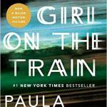 &ldquo;The Girl on the Train,&rdquo; by Paula Hawkins. Image courtesy of Amazon.