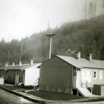Roosevelt Park started out as an apartment complex to house the town&rsquo;s miners. The town purchased the land in the 1960s or 70s and built the park. Submitted photo.