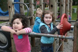 Wilkeson’s Roosevelt Park receiving makeover funds