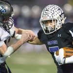 Sumner, Bonney Lake headed to football playoffs