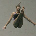 Sumner High’s Webster captures 4A dive title