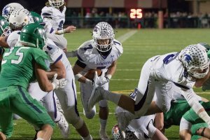 Sumner advances to state Final Four