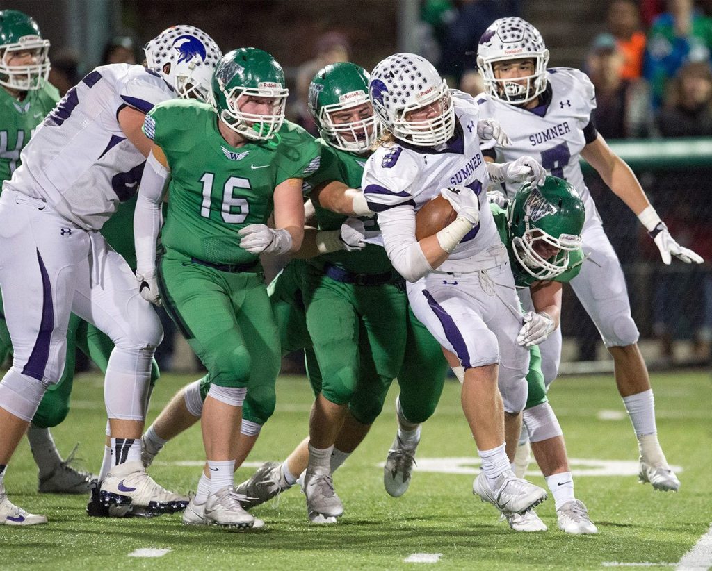 Sumner advances to state Final Four