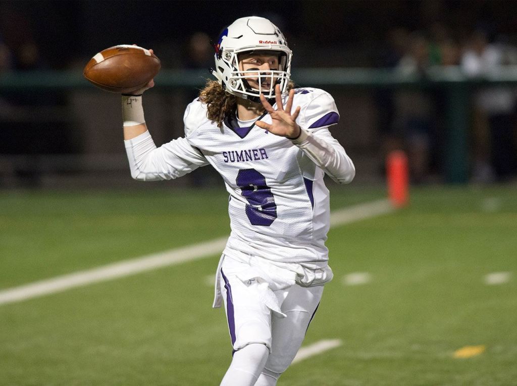 Sumner advances to state Final Four