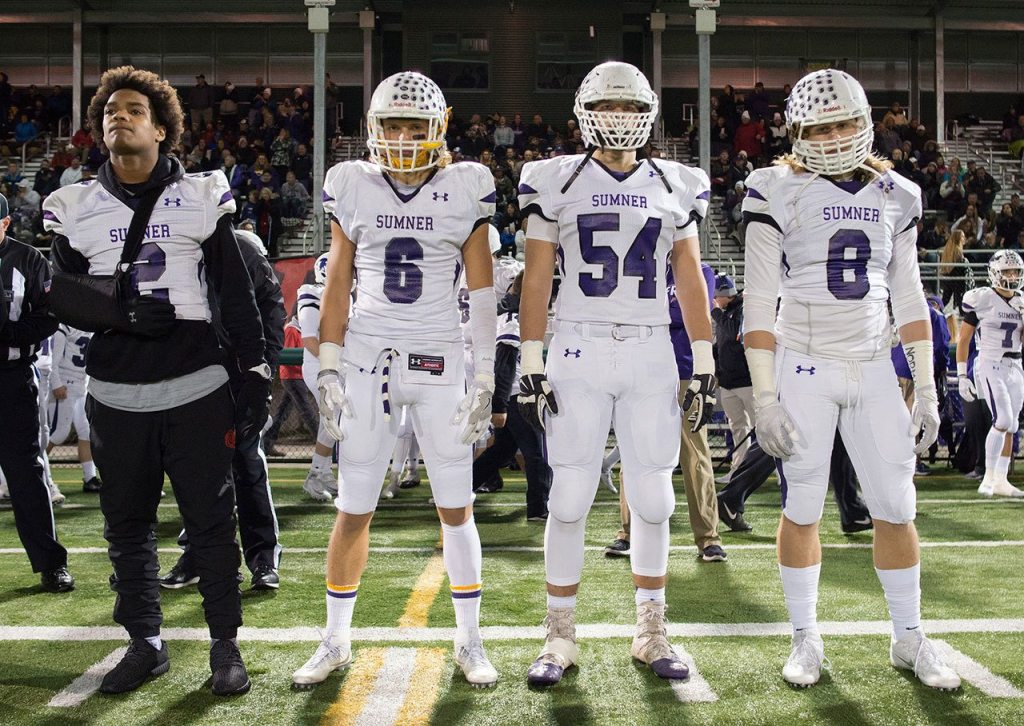 Sumner advances to state Final Four