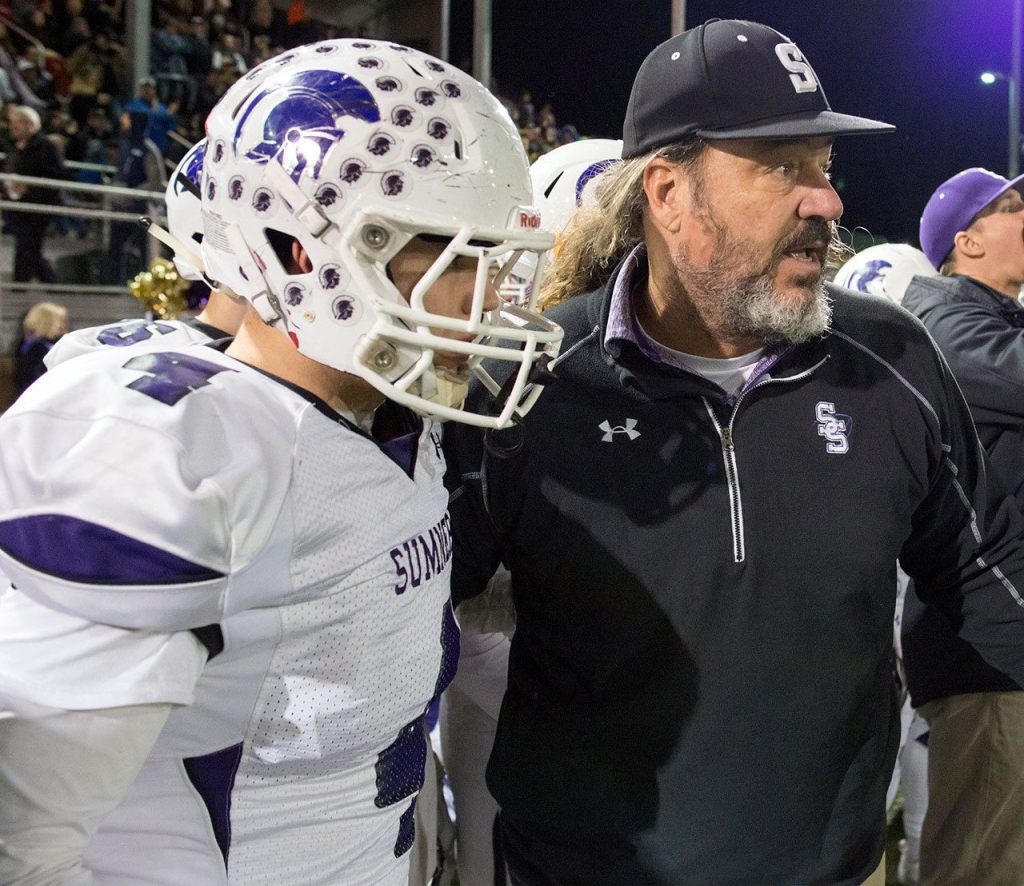 Sumner advances to state Final Four