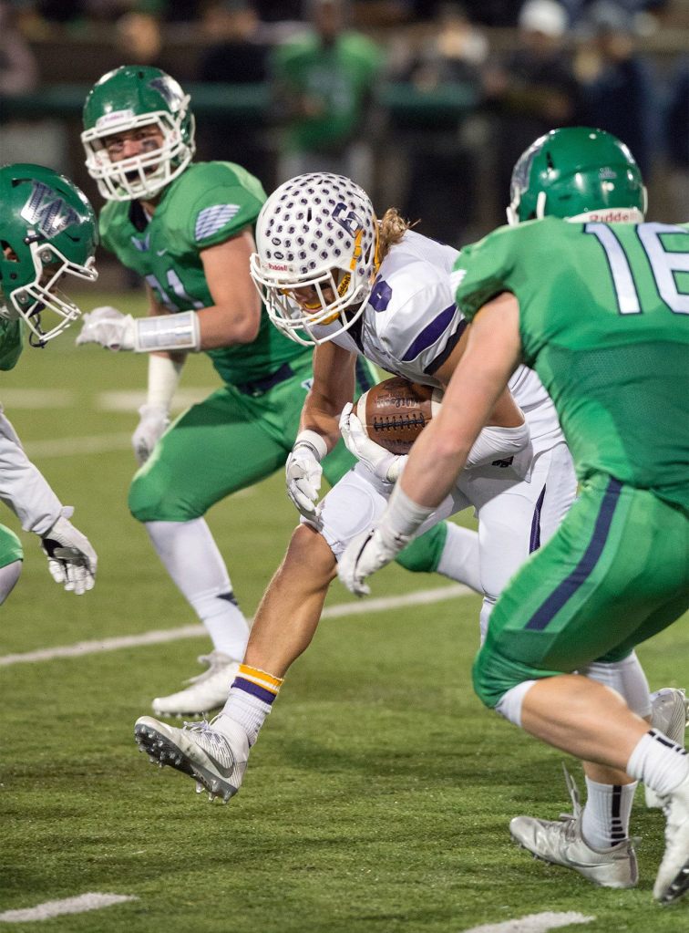 Sumner advances to state Final Four