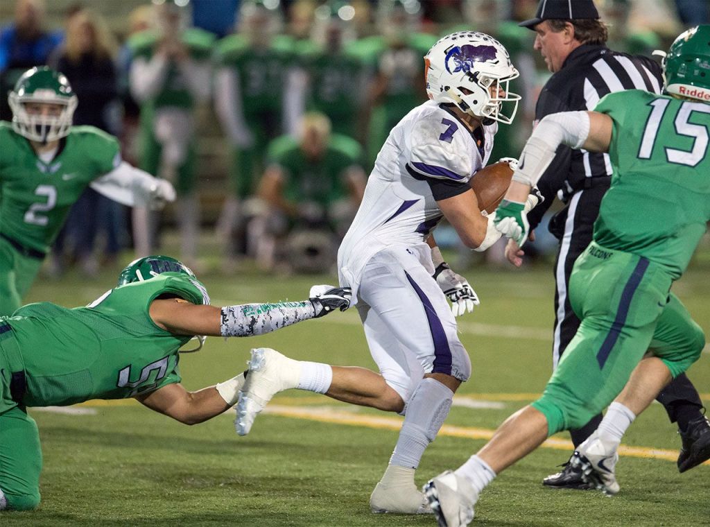 Sumner advances to state Final Four