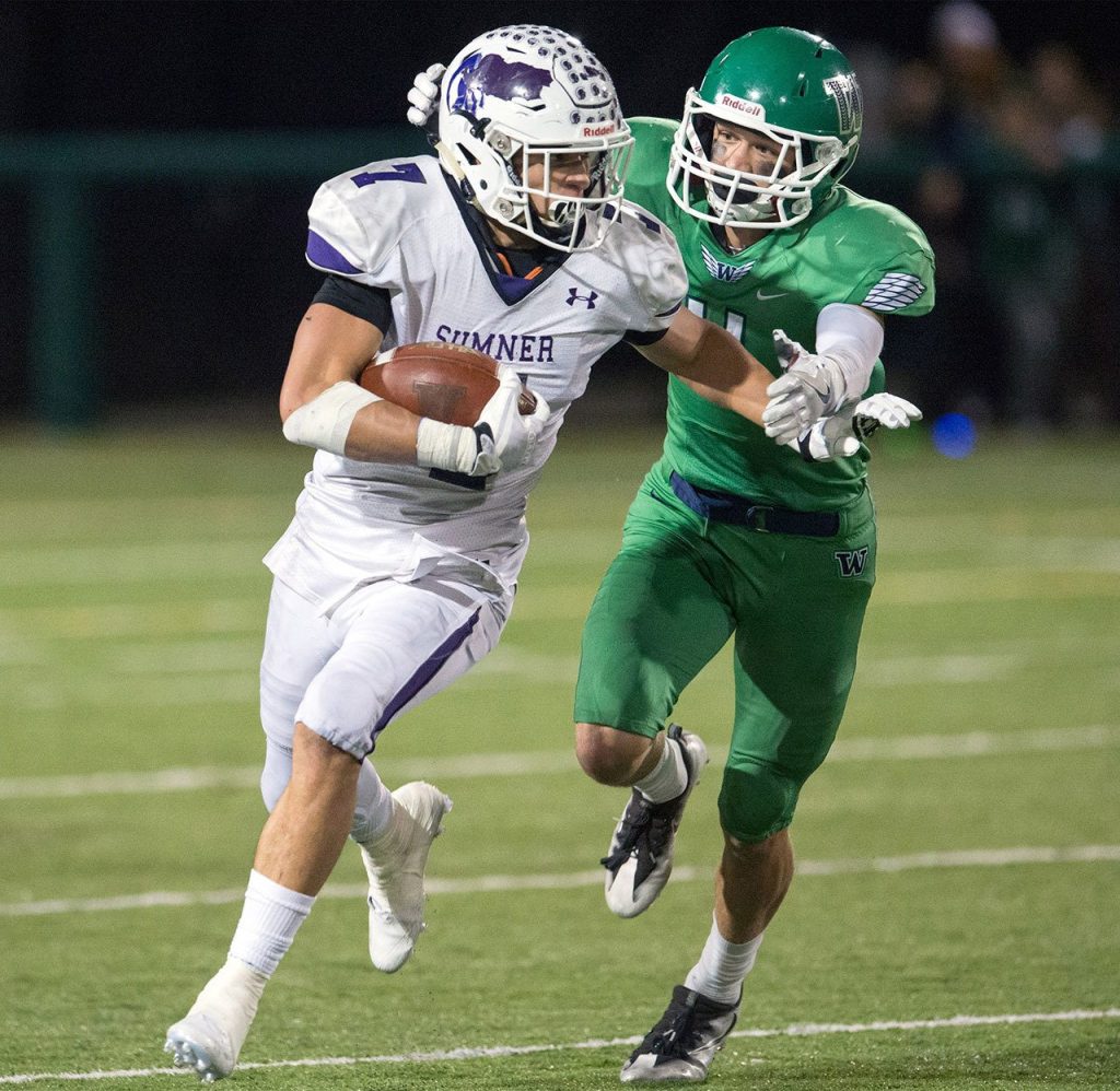 Sumner advances to state Final Four