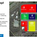 Building a downtown dream in Bonney Lake