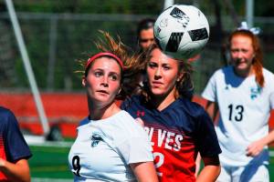 Sumner’s Coatney is MVP with scoring and leadership