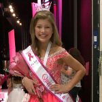 Enumclaw student competes in National American Miss