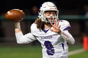 Sumner’s football season ends with loss in 4A semifinals