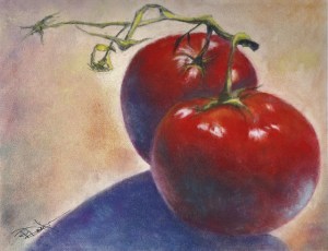 Artwork by Patricia Doyle will be on display at Gallery 2015 from Nov. 5 through Dec. 1.
