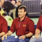 Reichert headed to EHS Hall of Fame