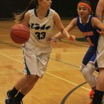 Bonney Lake and Auburn Mountainview traded wins last year, with Mountainview coming out on top earlier in the season, and the Panthers taking a win toward the end. File image.