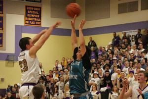 Four starters return to spark Spartan girls