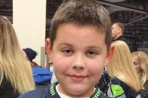 Enumclaw 7-year-old dominates PP&K