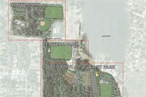 Bonney Lake council reassesses phasing plan for Allan Yorke Park
