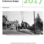 Black Diamond&rsquo;s city budget will continue to be the focus of discussion tonight, and potentially through the new year. Image courtesy of the city of Black Diamond.