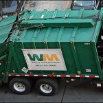 Solid waste rates are increasing in Enumclaw by nine percent in 2017 and another five percent in 2018. File image.