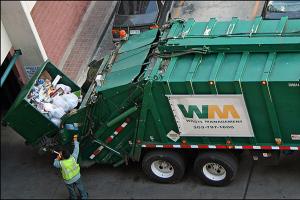 Garbage rates upped in Enumclaw