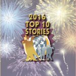 Top 10 stories of 2016