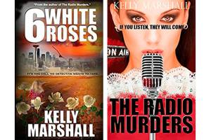 Bonney Lake writer named one of ‘50 greatest’ in national contest