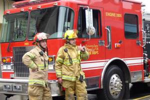 King County Fire District 28 looks to change its name