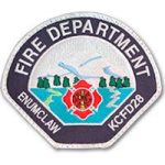 King County Fire District No. 28 is now officially known as the Enumclaw Fire Department.