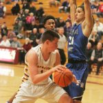 Teams that head to the state&rsquo;s Sweet 16 will now be seeded based on their RPI and not their overall win-loss record for the season. Photo by Dennis Box.