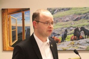 Enumclaw looking to fill council vacancy