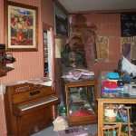 Buckley Foothills Historical Museum back in action