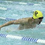 Sumner Spartan swimmers to league, district events in postseason