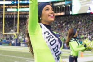 Sumner Sea Gal heading to Pro Bowl