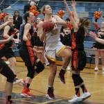 White River Hornets vs. Washougal | Slideshow