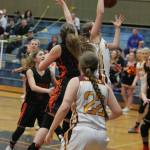 White River Hornets vs. Washougal | Slideshow