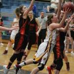 White River Hornets vs. Washougal | Slideshow