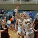White River Hornets vs. Washougal | Slideshow