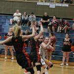 White River Hornets vs. Washougal | Slideshow