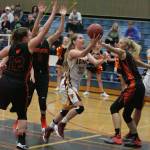 White River Hornets vs. Washougal | Slideshow