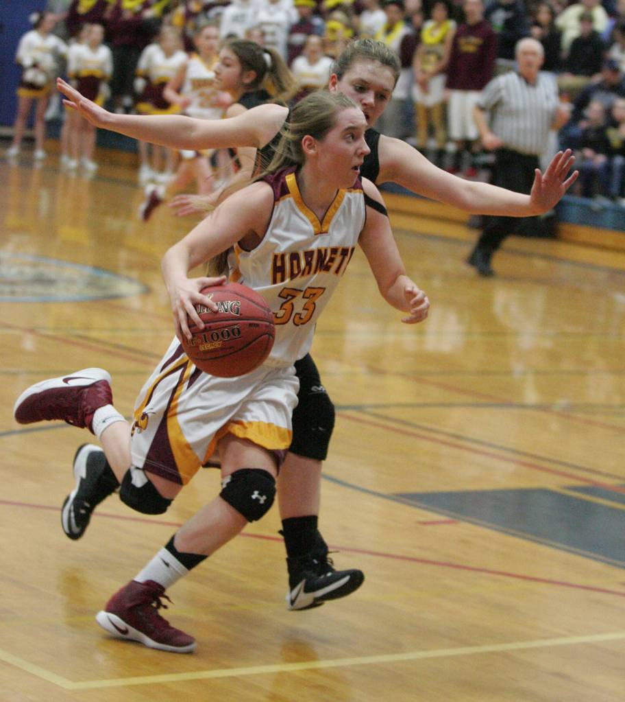 White River Hornets vs. Washougal | Slideshow