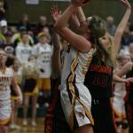 White River Hornets vs. Washougal | Slideshow
