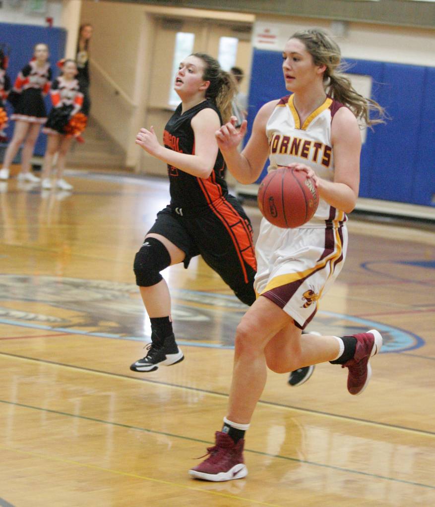 White River Hornets vs. Washougal | Slideshow