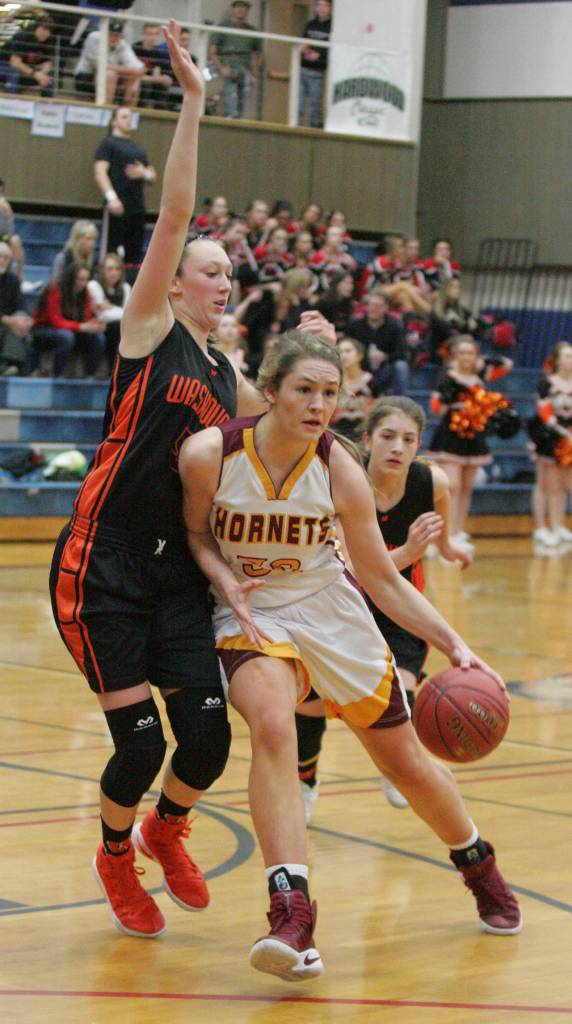 White River Hornets vs. Washougal | Slideshow