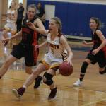 White River Hornets vs. Washougal | Slideshow